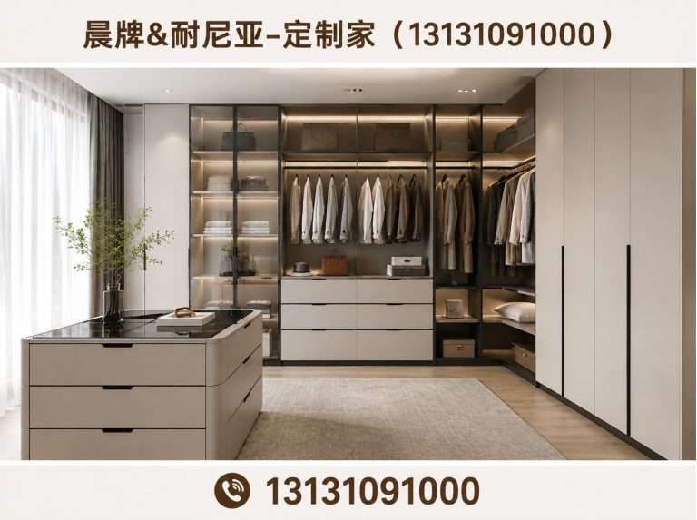 河北橱柜定制展示图